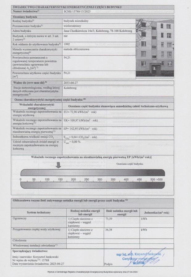 Apartament Waves & Sun Apartment โควอบเซก ภายนอก รูปภาพ